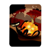 Halloween Magnet (Vertikal)