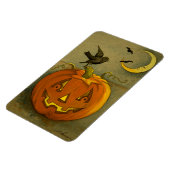 Halloween-Magnet 4923 Magnet (Linke Seite)