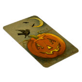 Halloween-Magnet 4923 Magnet (Rechte Seite)