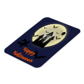 Halloween-Magnet Magnet (Linke Seite)