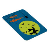 Halloween-Magnet Magnet (Rechte Seite)