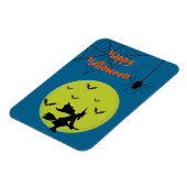Halloween-Magnet Magnet (Linke Seite)