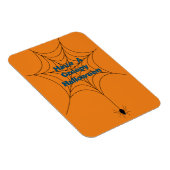 Halloween-Magnet Magnet (Rechte Seite)