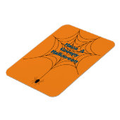Halloween-Magnet Magnet (Linke Seite)