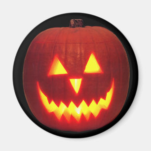 Halloween-Magnet Magnet