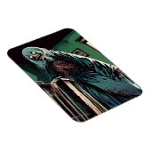 Halloween-Magnet Magnet (Rechte Seite)