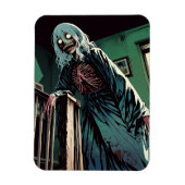 Halloween-Magnet Magnet (Vertikal)
