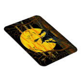Halloween-Magnet "Patient,Halloween Nears" Magnet (Rechte Seite)