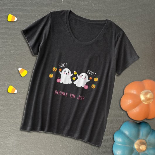 Halloween-Mama-to-Be-T - Shirt | Geister