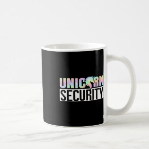 Halloween Mama Vater Tochter Adult Kostüm Unicorn Kaffeetasse