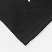 Halloween Math Teacher Ghosts Trig Or Treat Studen Fleecedecke (Ecke)