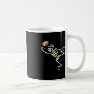 Halloween Men Boys Foot Kaffeetasse