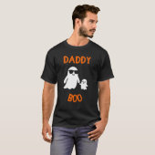 Halloween Mens T - Shirt Matching Daddy Boo - Funn (Vorne ganz)