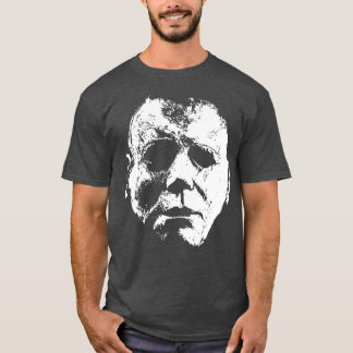 Halloween-Mike T-Shirt