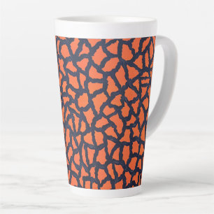 Halloween Milchtasse