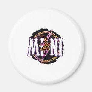 Halloween Mini Halloweens Geburtstag Magnet