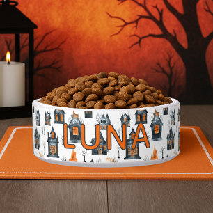 Halloween Miniatur Spukhäuser Benutzerdefinierter  Napf