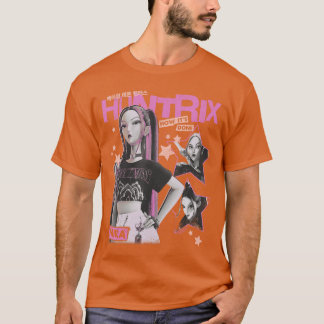 Halloween Mira Vintage Y2K Style Poster Freund Spa T-Shirt
