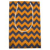 Halloween Mittlere Geschenktüte (Vorderseite)