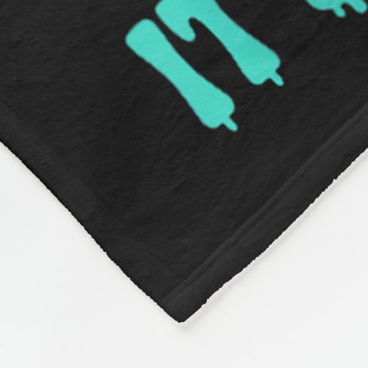 Halloween Mom Tax Making Sure It's Not Ison Skelet Fleecedecke (Ecke)