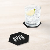 Halloween Momster Untersetzer (Vor Ort)