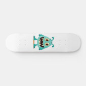 Halloween/Monster/Cartoon Skateboard (Horizontal)