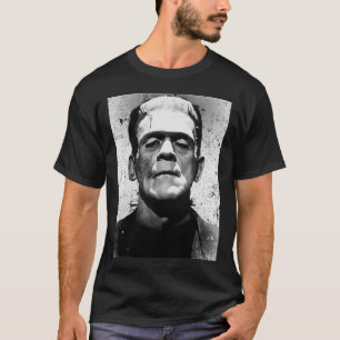 Halloween Monster Horror Movie Monster 1 T-Shirt