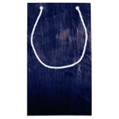 Halloween - Monster Kleine Geschenktüte (Rückseite)