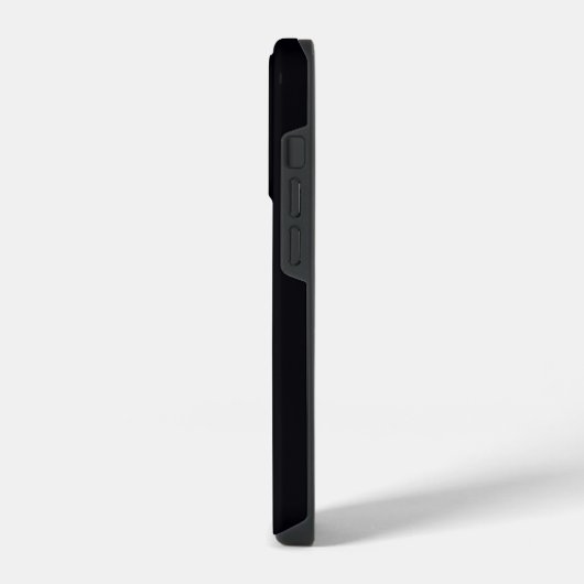 Halloween/Monster/Oktober/Herbst iPhone Hülle (Linke Seite)