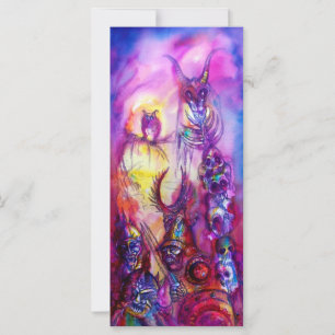 HALLOWEEN-MONSTER / ORK-KRIEG Fantasy