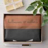 Halloween Monster Seidenpapier (Geschenk)