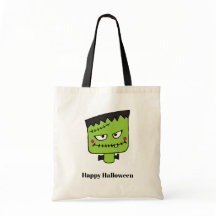 Halloween Monster
