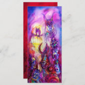 HALLOWEEN MONSTERS / ORK WAR Fantasy (Vorne/Hinten)