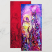 HALLOWEEN MONSTERS / ORK WAR Fantasy (Vorne/Hinten)