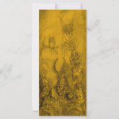 HALLOWEEN MONSTERS / ORK WAR Fantasy (Rückseite)