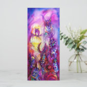 HALLOWEEN MONSTERS / ORK WAR Fantasy (Stehend Vorderseite)