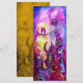 HALLOWEEN MONSTERS / ORK WAR Fantasy (Vorne/Hinten)