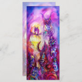 HALLOWEEN MONSTERS / ORK WAR Fantasy (Vorne/Hinten)