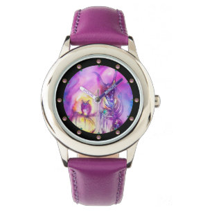 HALLOWEEN MONSTERS / ORK WAR Fantasy Armbanduhr