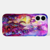 HALLOWEEN MONSTERS / ORK WAR Fantasy Case-Mate iPhone Hülle (Rückseite (Horizontal))