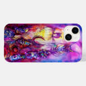 HALLOWEEN MONSTERS / ORK WAR Fantasy Case-Mate iPhone Hülle (Rückseite (Horizontal))