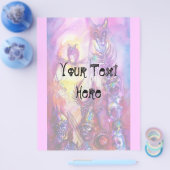 HALLOWEEN MONSTERS / ORK WAR Fantasy Flyer (Einzeln)