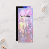 HALLOWEEN MONSTERS / ORK WAR Fantasy Karte (Vorderseite/Rückseite Beispiel)