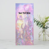 HALLOWEEN MONSTERS / ORK WAR Fantasy Karte (Stehend Vorderseite)