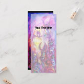 HALLOWEEN MONSTERS / ORK WAR Fantasy Karte (Vorderseite/Rückseite Beispiel)