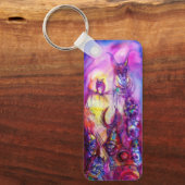 HALLOWEEN MONSTERS / ORK WAR Fantasy Schlüsselanhänger (Vorderseite)