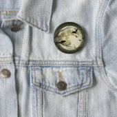 Halloween Moon Button (Beispiel)