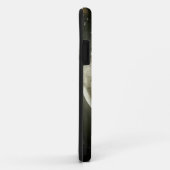 Halloween Moon Case-Mate iPhone Hülle (Hinten/Rechts)