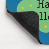 Halloween Moon Mousepad (Ecke)