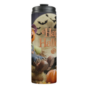 Halloween Moon Night Tasse